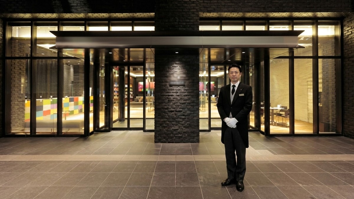 日本に執事は何人いる？富裕層市場と執事需要のいま