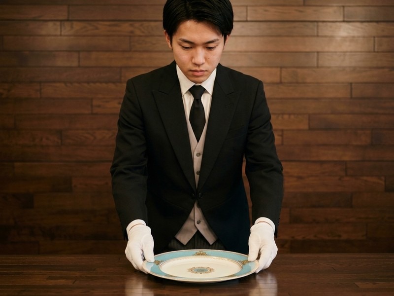認定アソシエイトバトラー