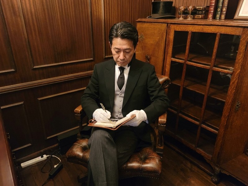 評価・進捗管理