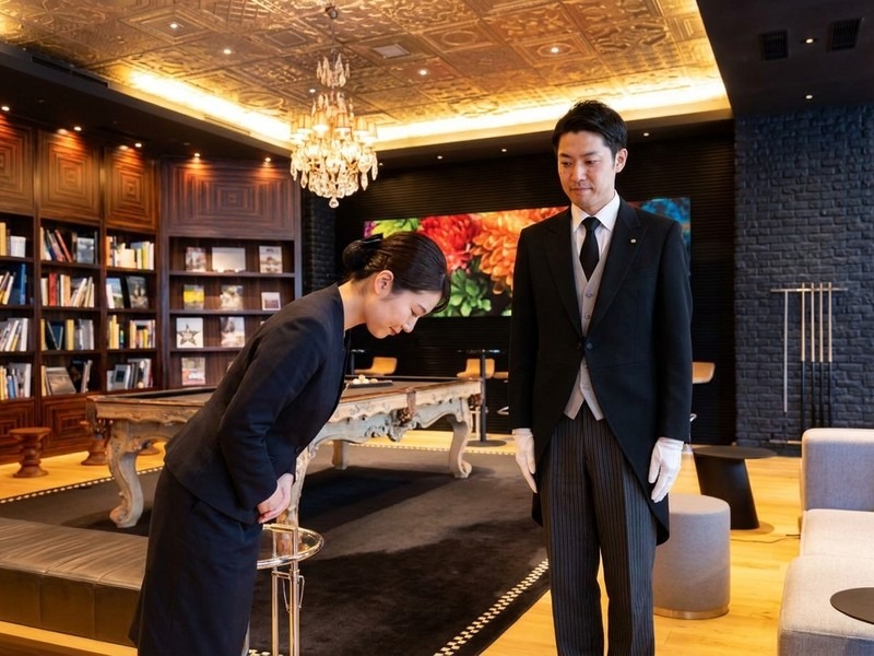 ご要望に沿えない場面での対応