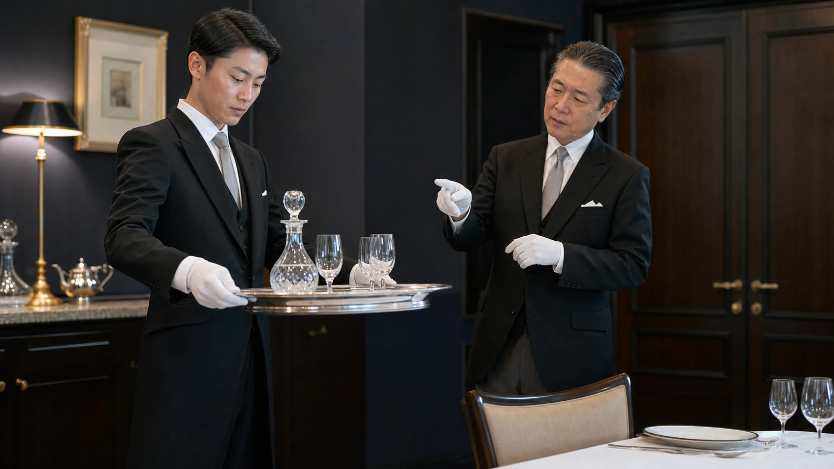 Practice at the Professional stage (association site)