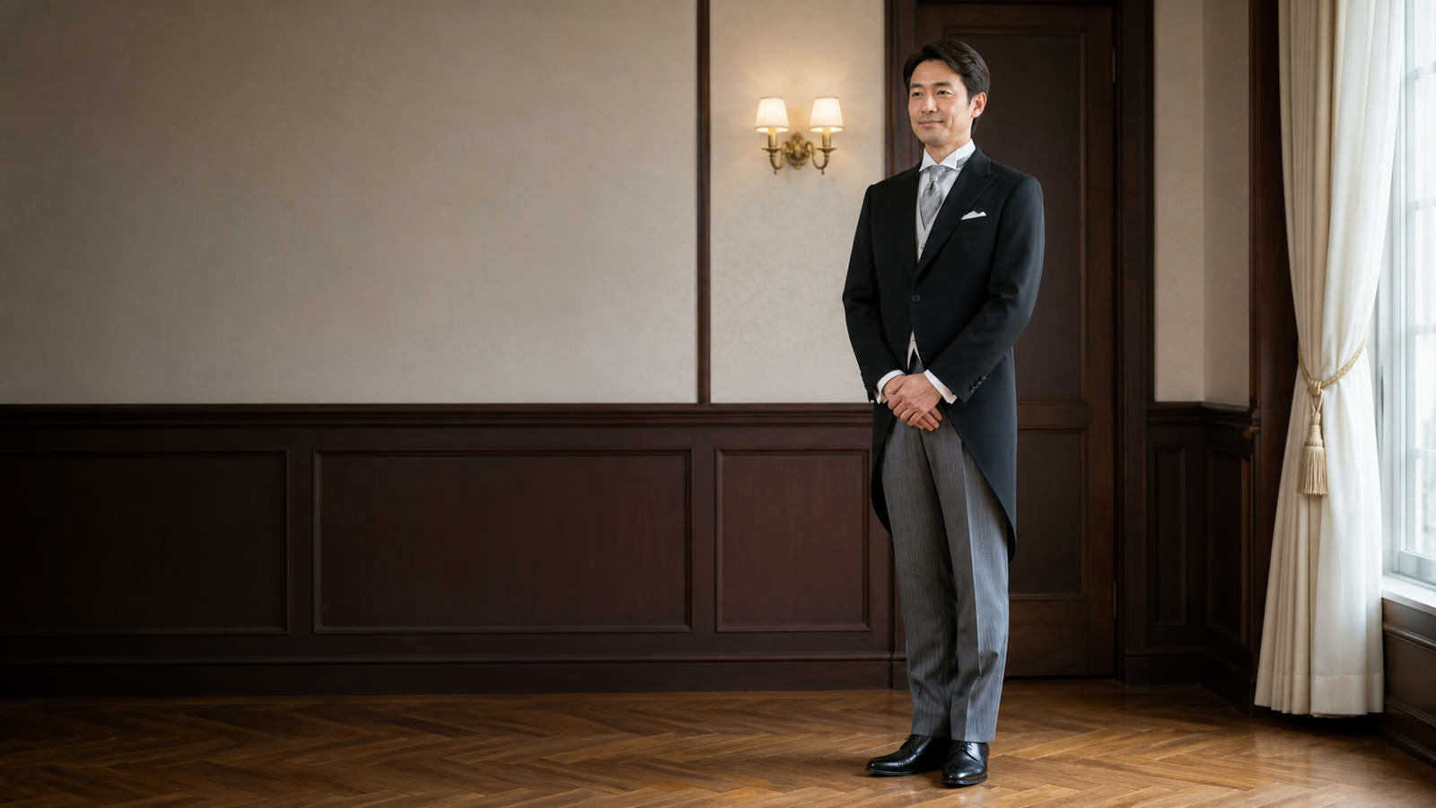 The standard for standing posture (association site)
